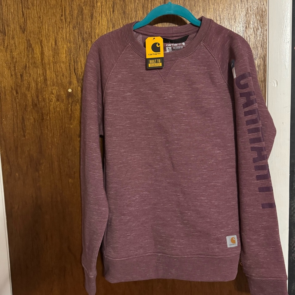 Carhartt crewneck
